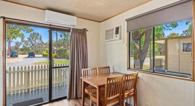 Номер Economy Discovery Parks - Moama West
