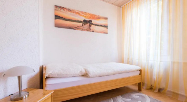 Apartments Ilmtal-Jena, Prenota Appartamento Jena 