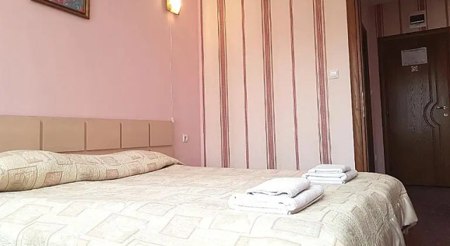 Люкс Семеен Хотел Сокол