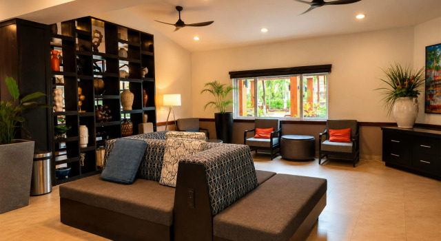 Best Western Plus Belize Biltmore Plaza