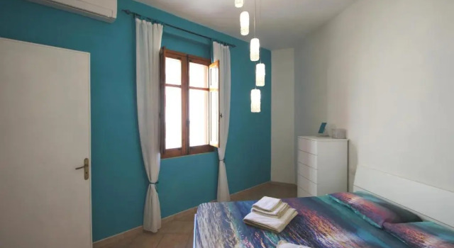 La Casa Rosada Arbus, Book Lejlighed Hoteller i Costa Verde med parkering, Parkering