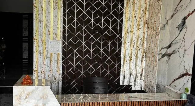 Hotel Moad Mudgal Palace