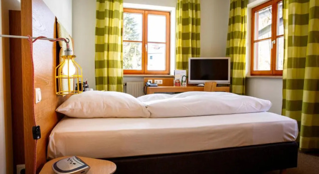Номер Standard Hotel Gut Schwaige
