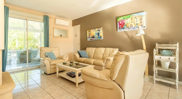 House in the South of France With Private Pool, Réserver Villa Roquebrun Hérault