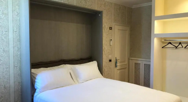 Студия Magis Ac Magis Bedrooms Versilia