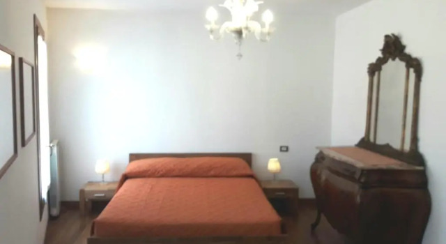 Апартаменты Casa Renata