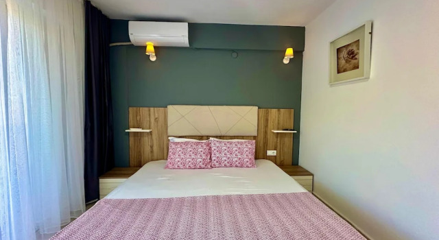 Номер Comfort Adasu Otel