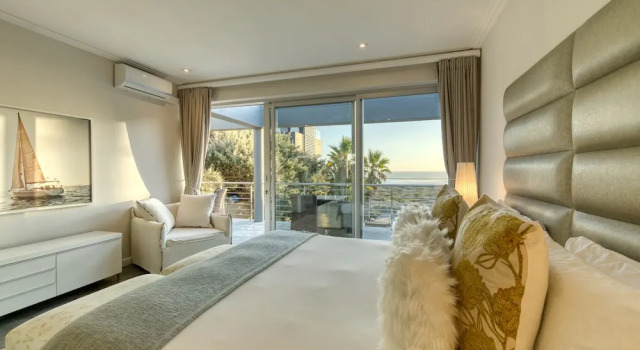 Номер Superior Atlantic Palms