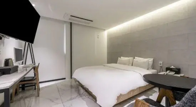 Номер Standard Cacao Hotel
