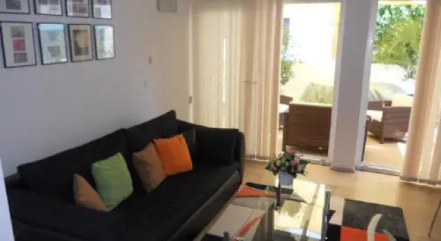 Apartment Teuta
