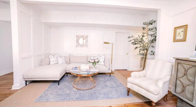 Guesthouse Charleston EAST 42 B
