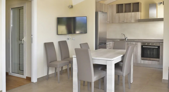 Вилла Luxury Aria di Vacanza - Villa Diamante