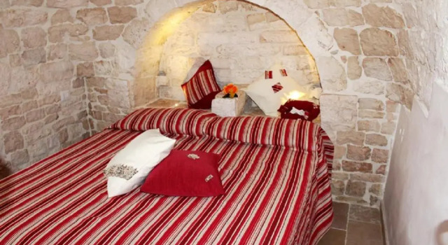 Trulli Sulla Valle