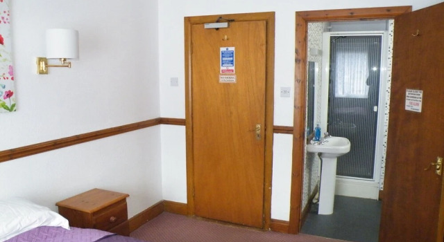 Twa Dogs Inn, Boek Hotel Hotels in Merseyside met ontbijt, Ontbijt