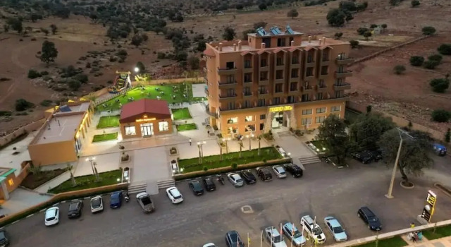 Hotel Atlas Day, Rezervovat Hotel Azilal Beni Mellal-Khenifra