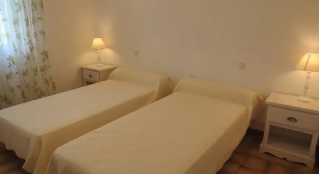 Résidence Lo Monaco