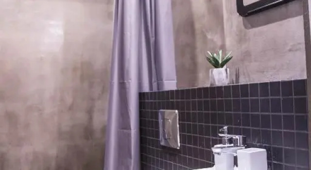 Апартаменты Ex Factory apartments