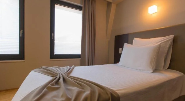 Hotel Restaurant Mia Zia, Book Hotel Sanem Esch-sur-Alzette