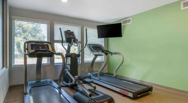 Extended Stay America Suites - Portland - East, Забронировать Отель Грешем Willamette Valley
