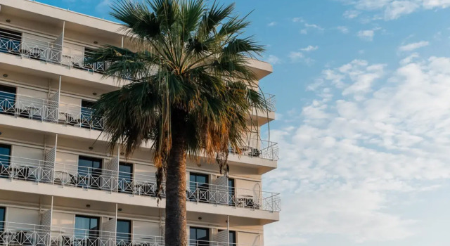 Calamos Beach Hotel by Anayia All Inclusive Resorts