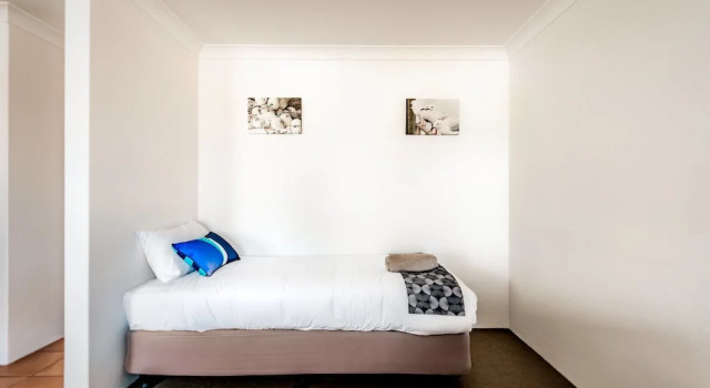 Апартаменты Standard Coffs Harbour Holiday Apartments