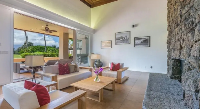 Coral Hale 5 Bedroom Home by Redawning