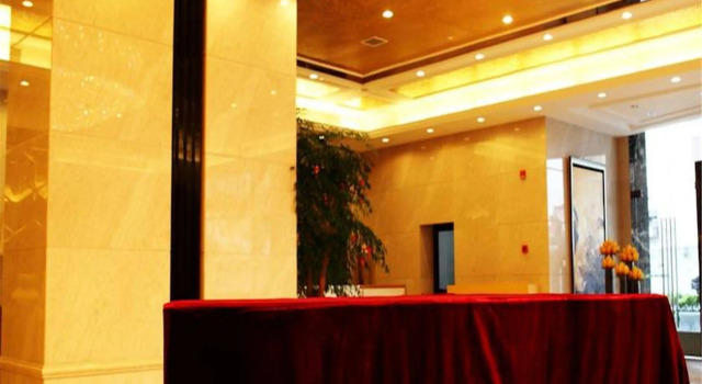 Lentino Shanghai International Serviced Apartment, Varaa Huoneisto Shanghai Shanghai