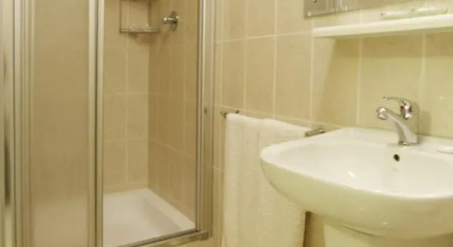 Двухместные апартаменты Comfort с видом на океан Guest House Michelitsch