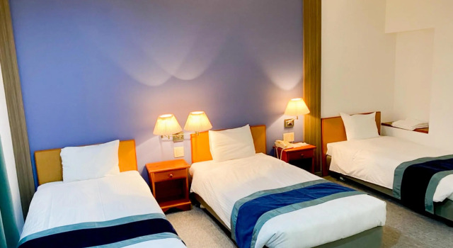 Номер Standard Hotel Caretta