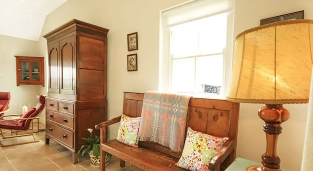Tegfryn Cottage, Забронировать Дом для отпуска Моелфр Anglesey