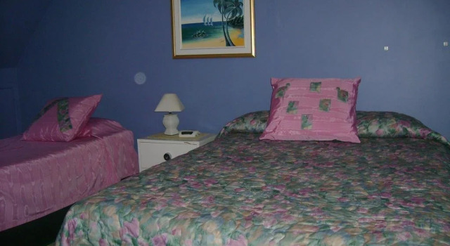 Aigle D'Un Rêve, Rezervovat Hotel La Malbaie 
