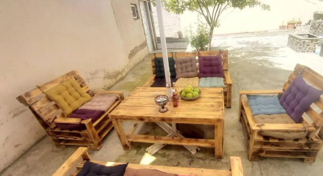 Superior Apartment Hotel Bereka