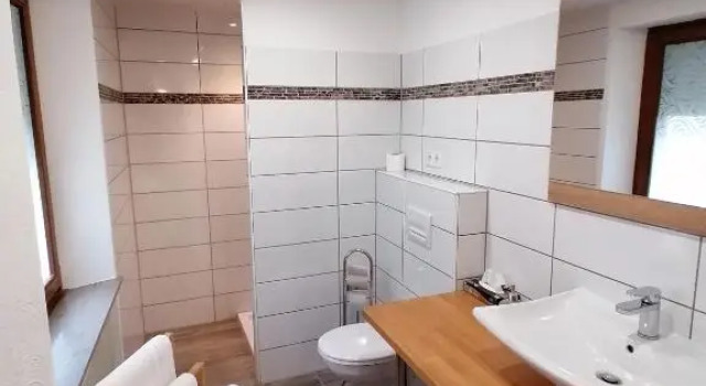 Номер Standard Landhotel Adler