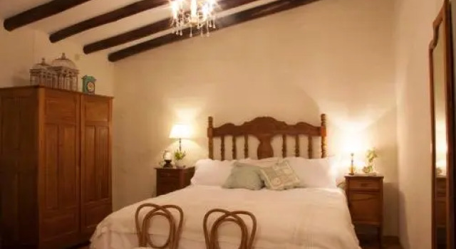 La Matera Posada de Campo, Забронировать Отель Отели Сан-Рафаэль 4 звезды, 4*
