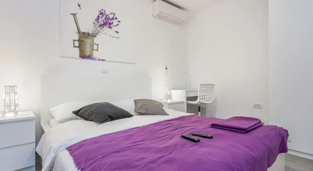 Коттедж Holiday Home in Pula Near Beach
