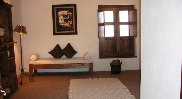 Hotel Rancho el 7