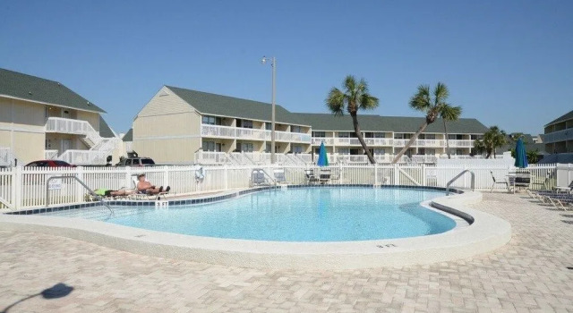 Sandpiper Cove 2023 Destin, Varaa Huoneisto Destin Emerald Coast