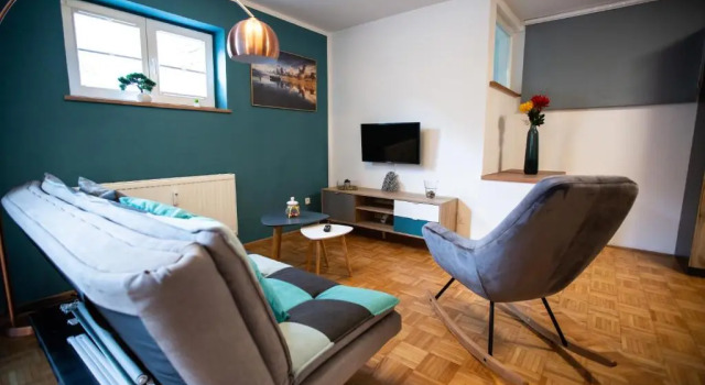 Apartment Ilaria, Reserva ahora Apartamento Hoteles en Baden-Wurtemberg con aparcamiento, Aparcamiento