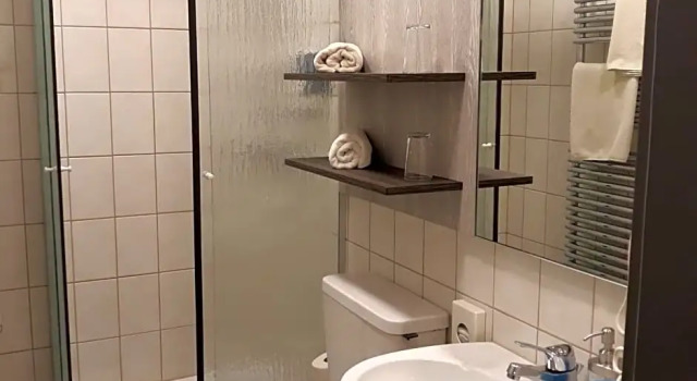 Номер Economy Hotel Sonne - Das kleine Altstadt Hotel