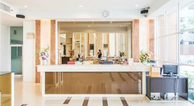 The Lavish Residence by Favstay, Забронировать Отель Бангкок провинция Бангкок, рядом с The Commons