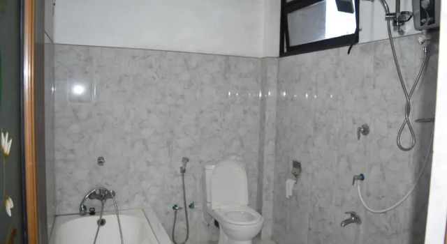 Семейный номер Standard с видом на озеро Lake Wave Hotel