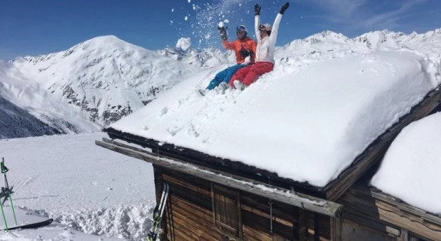 Haus Troger, Rezervați Hotel Hoteluri în Tirol cu piscină, Piscină