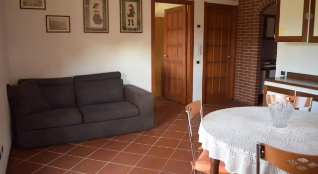 Arbatax, 200 metres from the beach: Apartment in villa with garden, 2 bedrooms