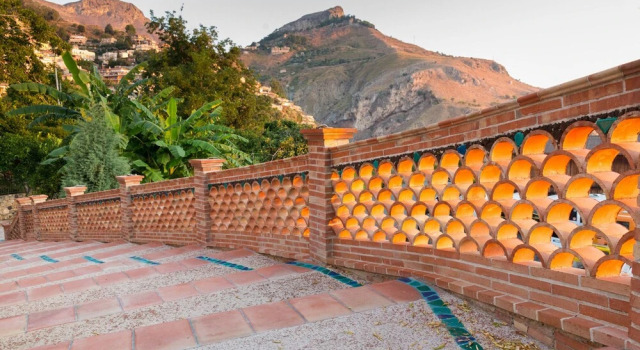 Medea Residence
