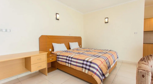 Апартаменты Eden Escape Apartments