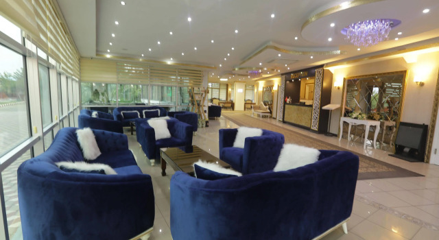 Adramis Termal Hotel
