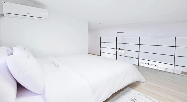 Habitación Estándar Glories Pension