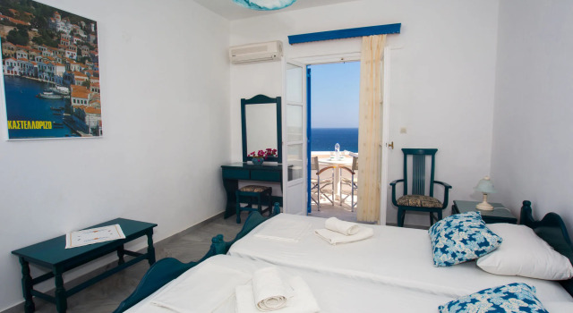 Arkas Inn