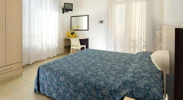 Hotel Nettuno
