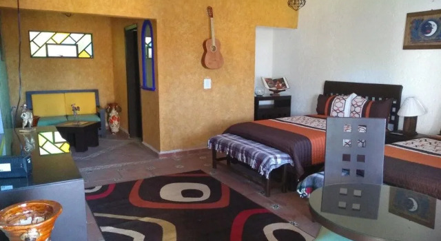 Hotel La Escondida, Varaa Hotelli Tepotzotlan State of Mexico